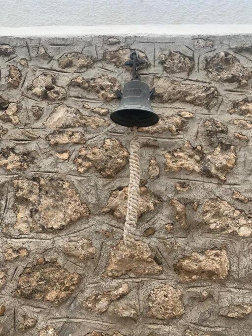 Villa 1853, Spetses Ground Floor מראה חיצוני תמונה