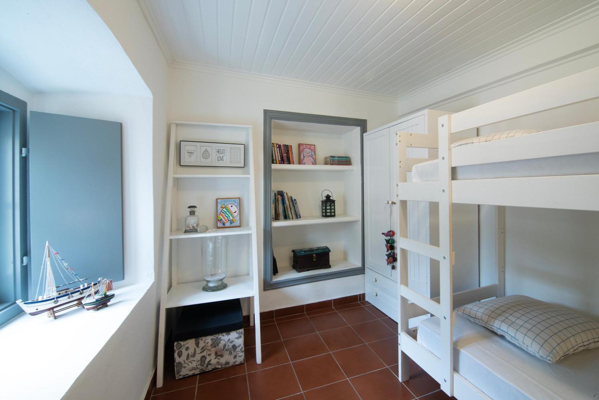 Villa 1853, Spetses Ground Floor מראה חיצוני תמונה