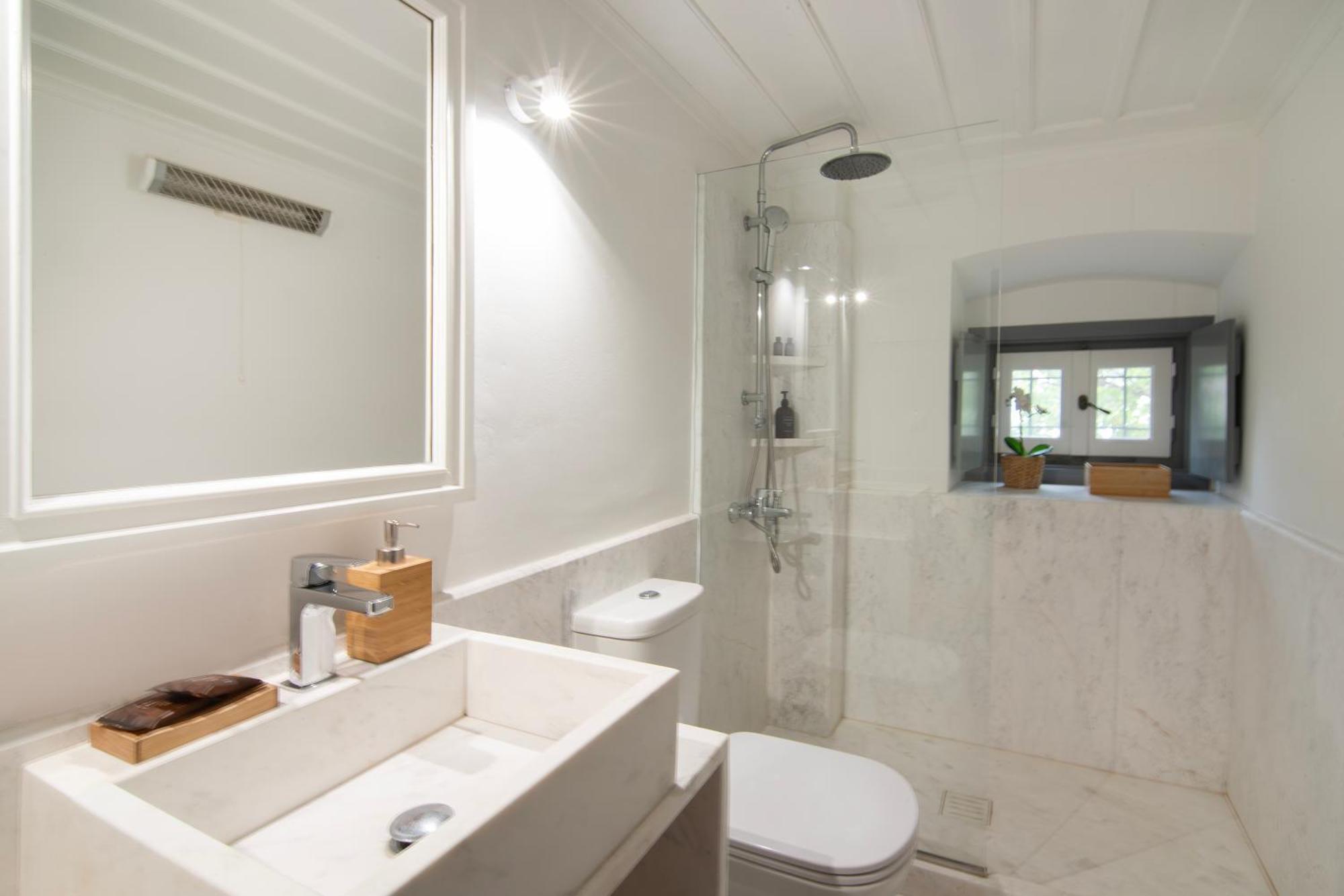 Villa 1853, Spetses Ground Floor מראה חיצוני תמונה