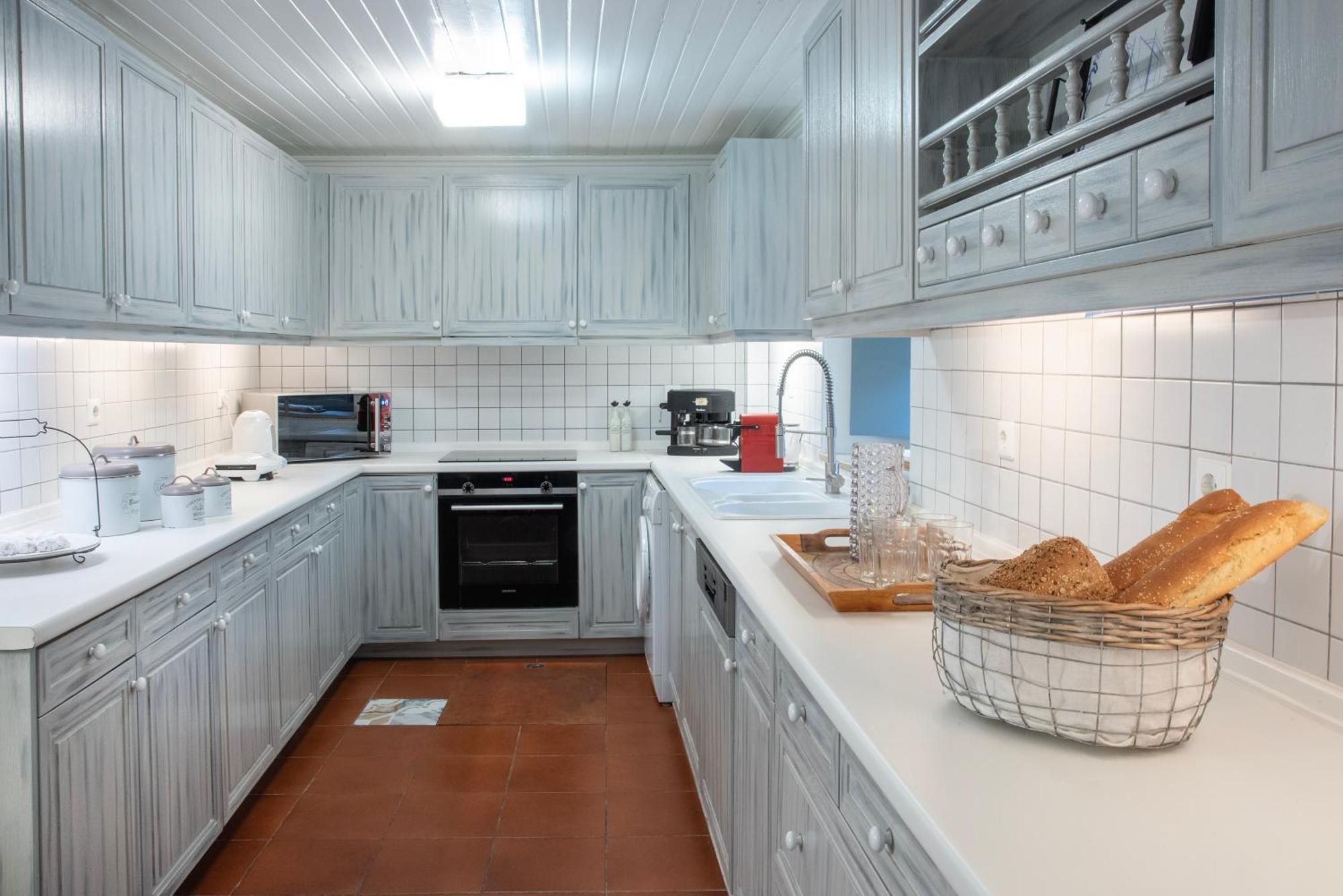 Villa 1853, Spetses Ground Floor מראה חיצוני תמונה