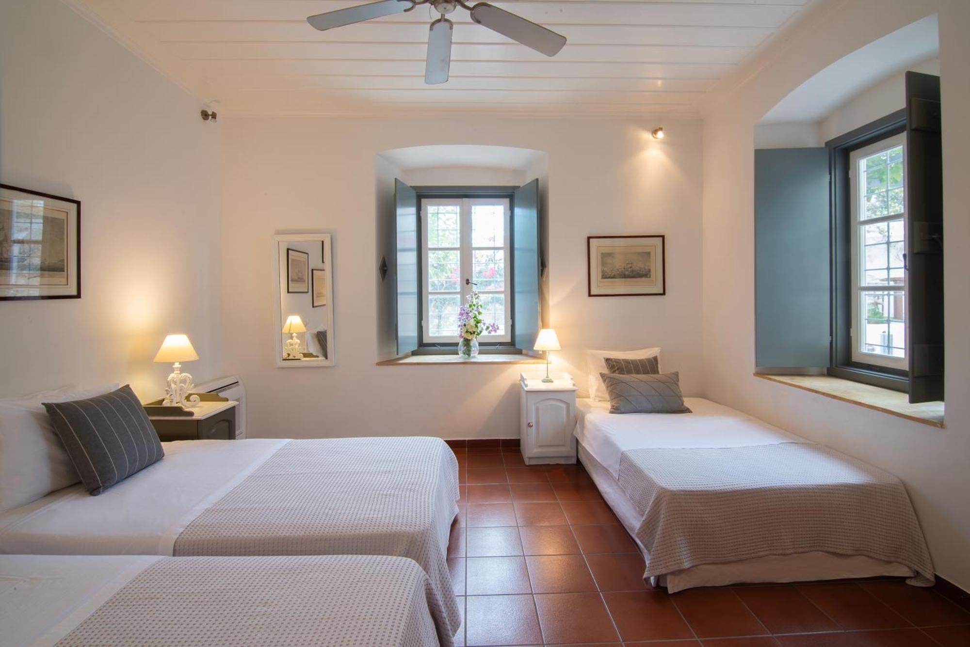 Villa 1853, Spetses Ground Floor מראה חיצוני תמונה