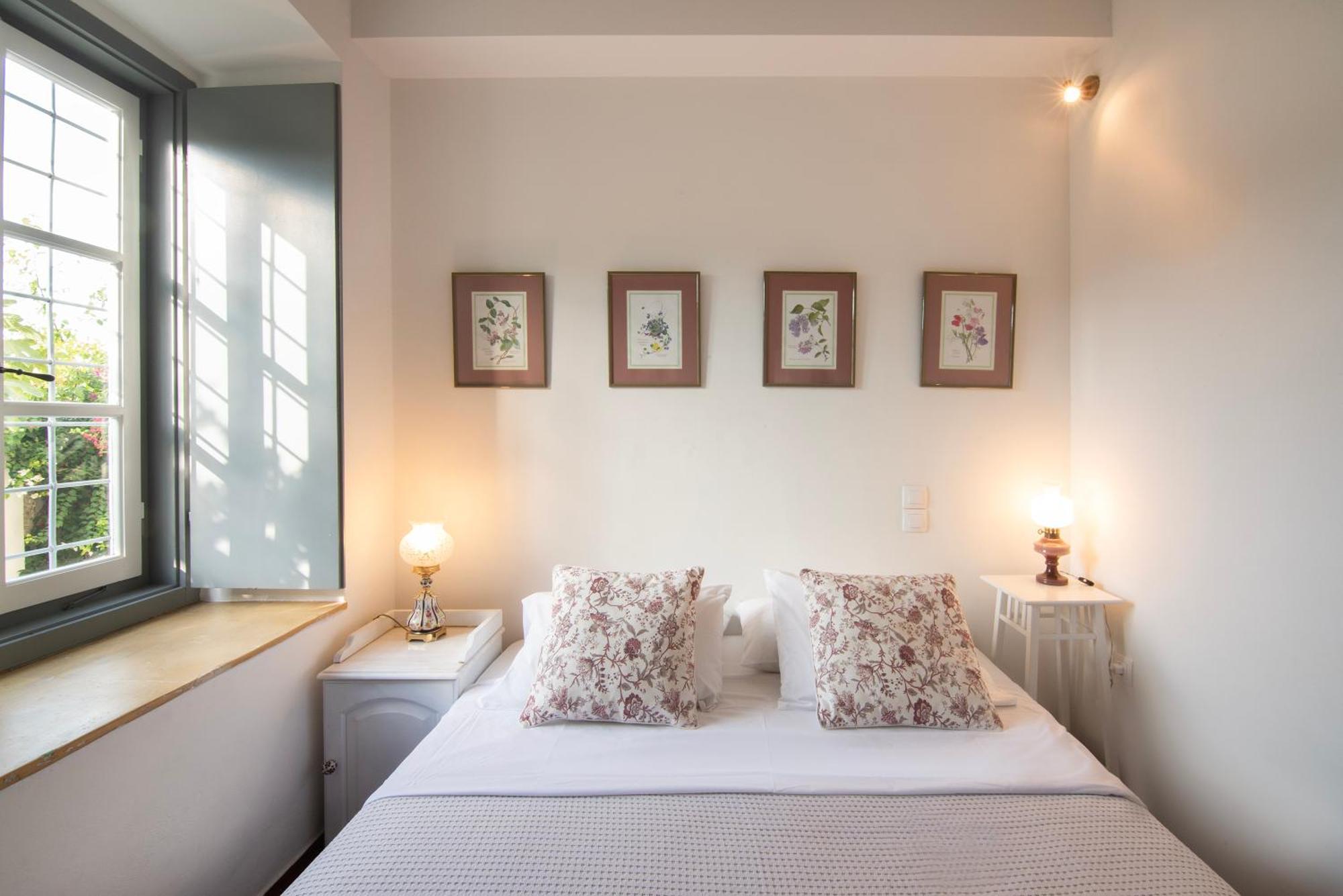 Villa 1853, Spetses Ground Floor מראה חיצוני תמונה